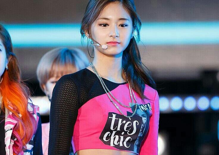 Tzuyu