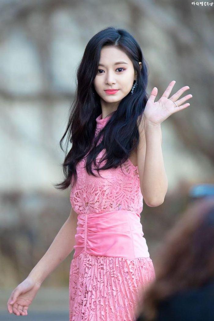 Tzuyu