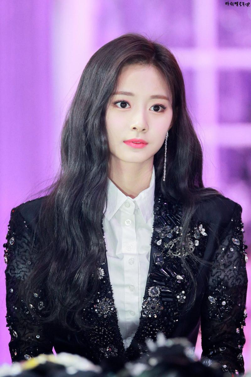 Tzuyu (Twice)