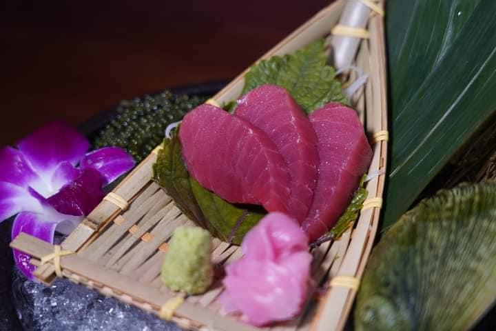 Uchi Sushi