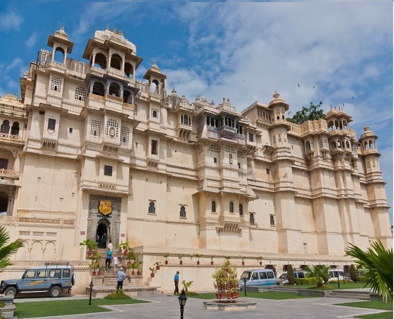 Udaipur, Ấn Độ