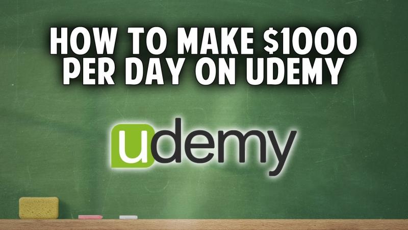 Udemy