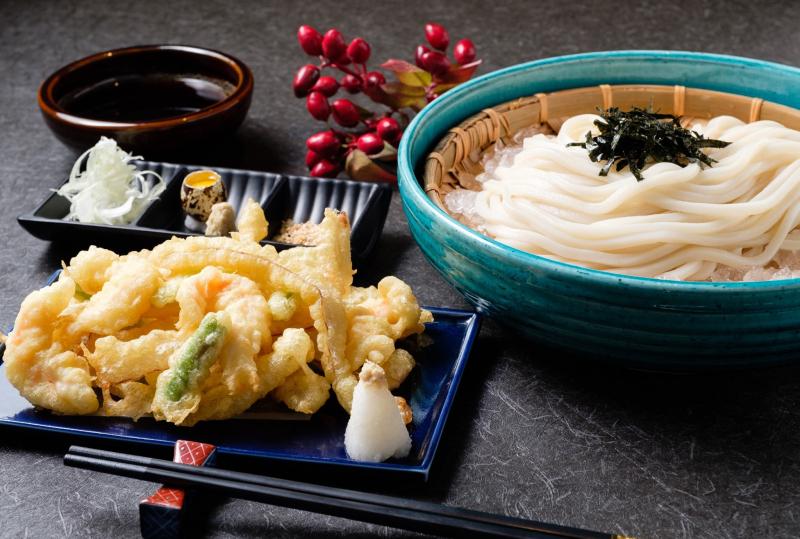 Udon Donnosuke