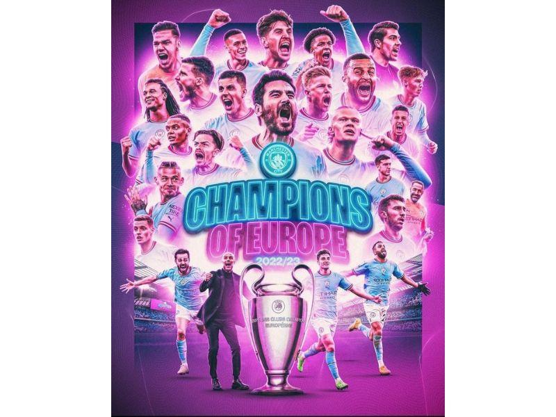 UEFA Champions League