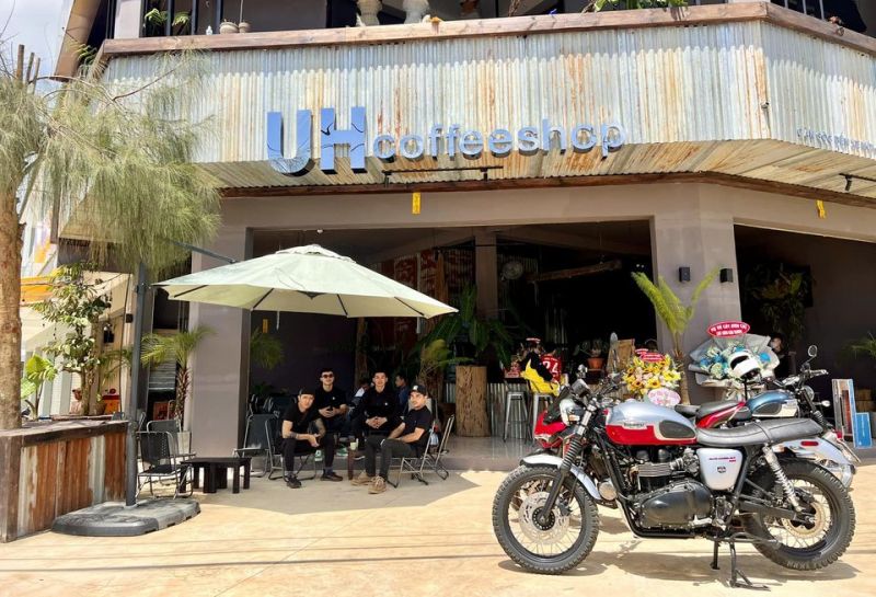 UHcoffeeshop