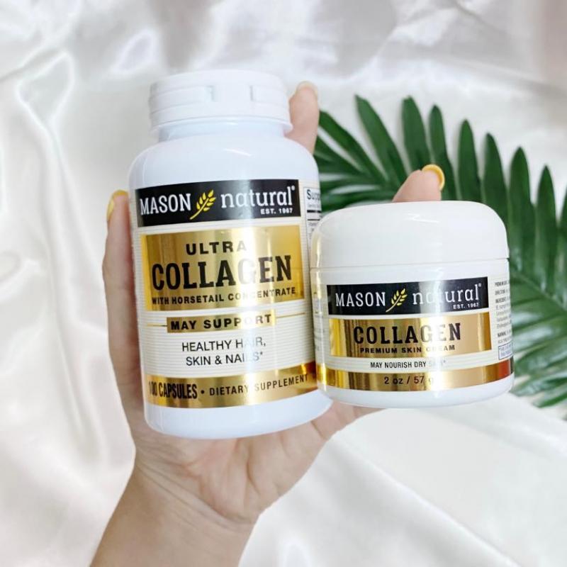 Ultra Collagen Mason