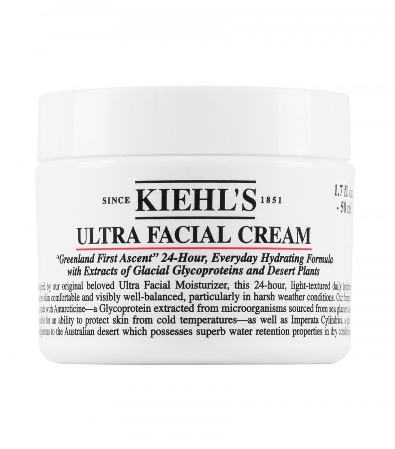 Ultra Facial Cream