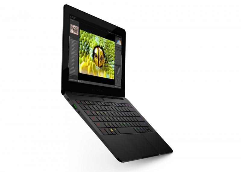 Ultrabook Razer Blade