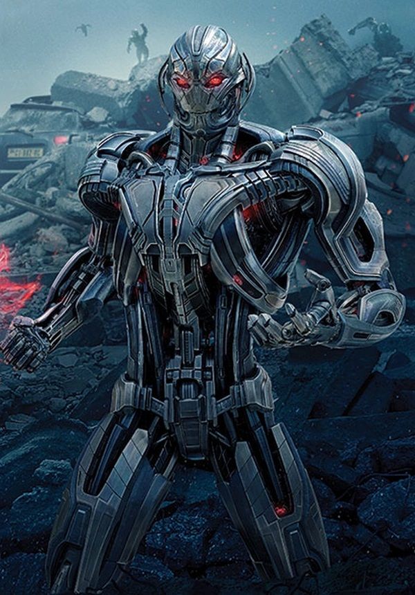 Ultron