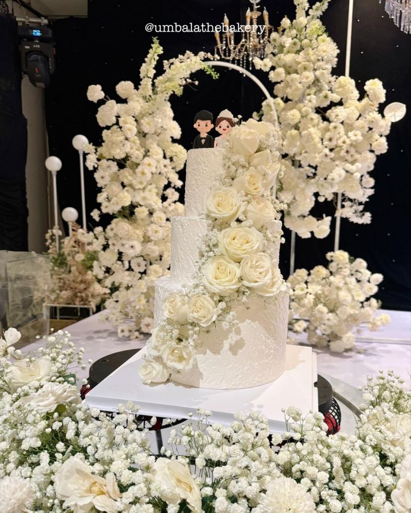 Úm Ba La The Bakery