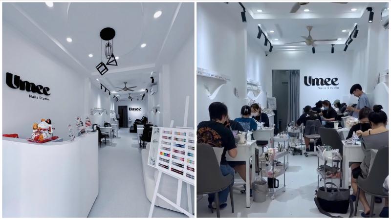 Umee Nails Studio