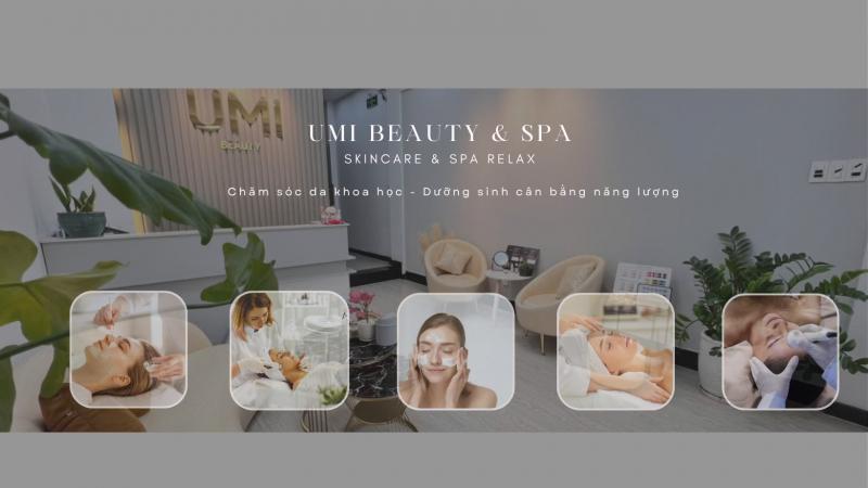UMI Beauty & Spa