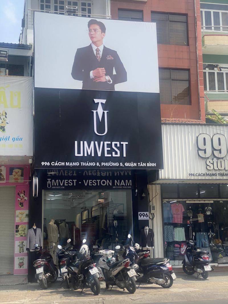 Umvest