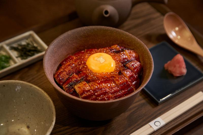 Unagi Yosakura – Hương vị chuẩn Nhật và trải nghiệm ẩm thực tinh tế, ấm áp