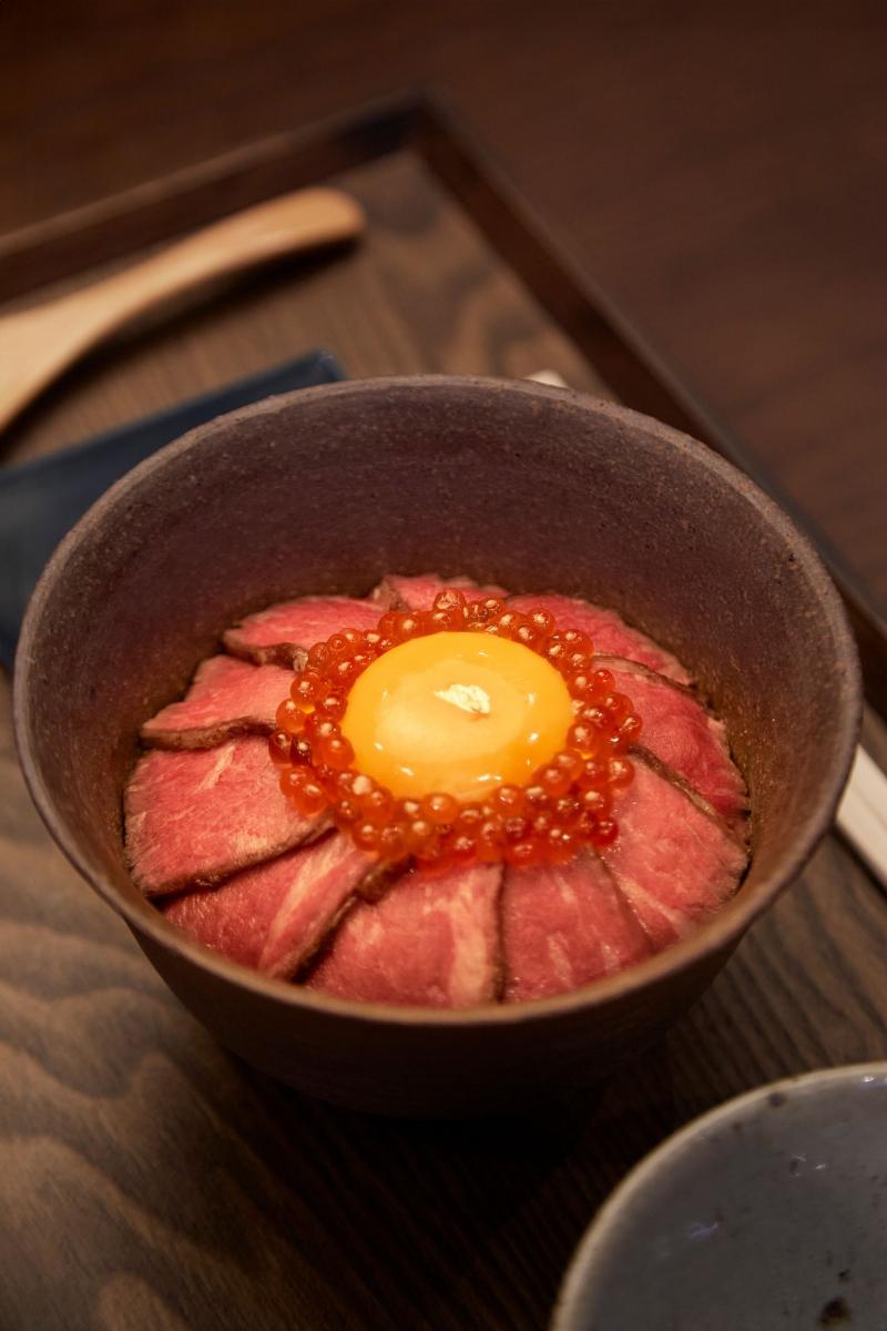 Unagi Yosakura – Hương vị chuẩn Nhật và trải nghiệm ẩm thực tinh tế, ấm áp