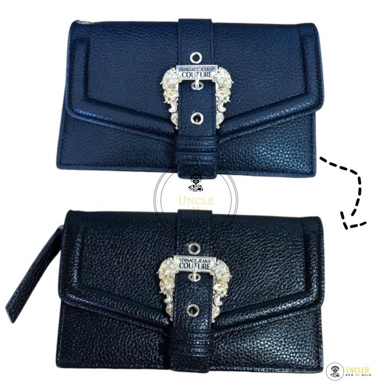 Uncle H - Spa Đồ Hiệu