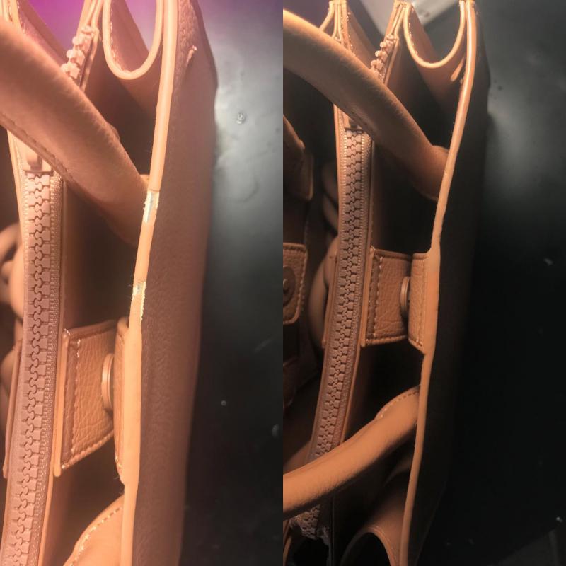 Uncle H - Spa Đồ Hiệu