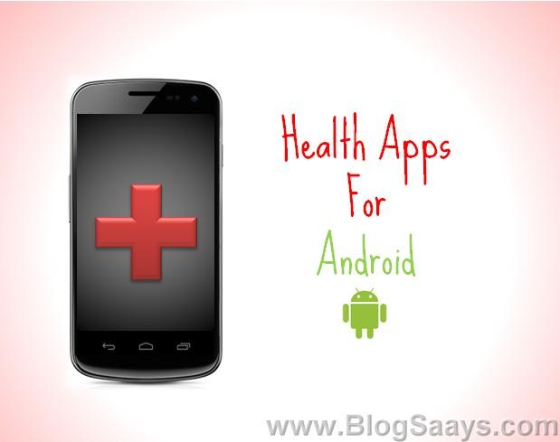 Top 11 ứng dụng theo dõi sức khỏe tốt nhất trên điện thoại Android 2020
