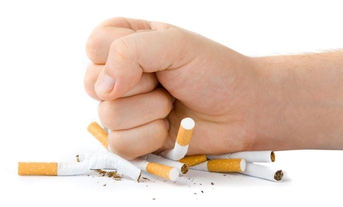Hút thuốc lá có nguy cơ gây bệnh ung thư phổi
