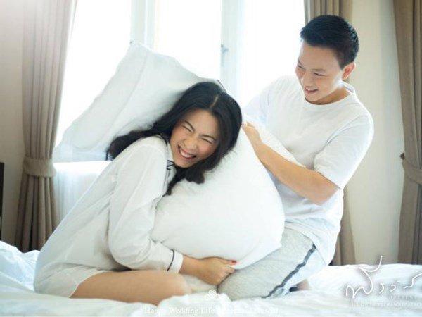 Một trong những lợi ích tuyệt vời của việc làm 