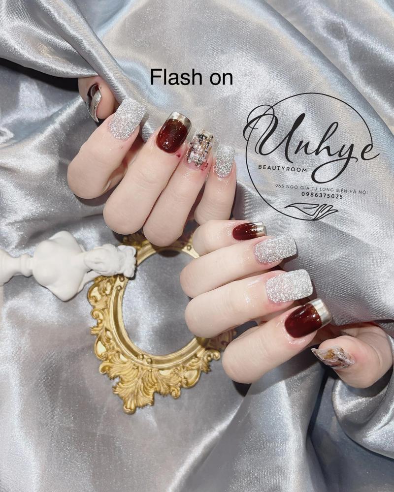 Unhye Nail