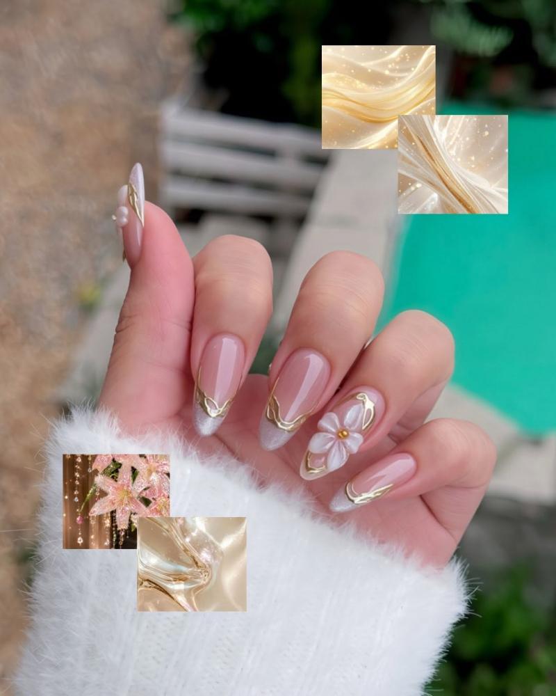 Uni Nails