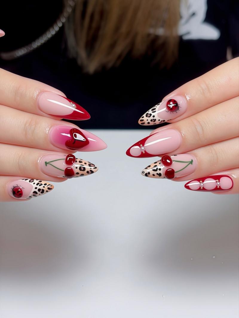 Uni Nails