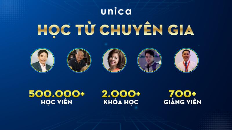 https://unica.vn/