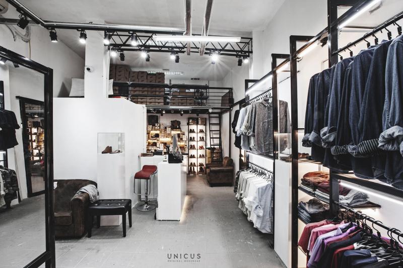 Shop Unicus