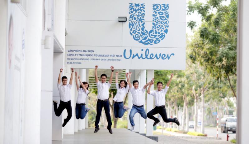 Unilever Việt Nam