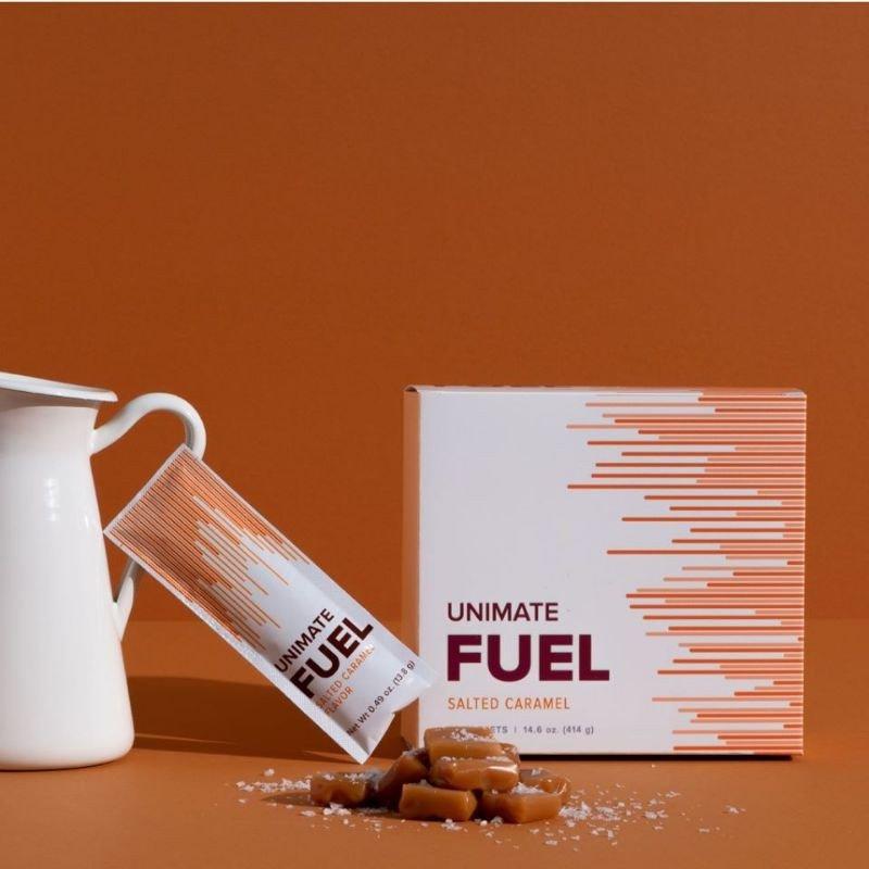 Unimate Fuel Unicity Trà Sữa Giảm Cân