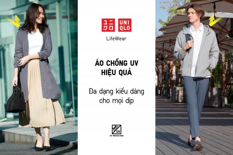 Uniqlo