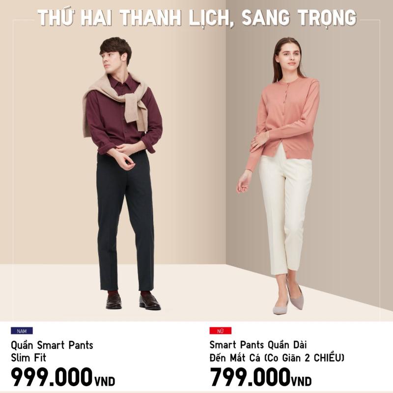 Shop thời trang công sở nữ chính hãng tốt nhất tại Hà Nội