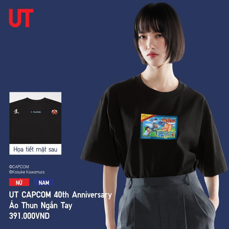 Uniqlo Vietnam