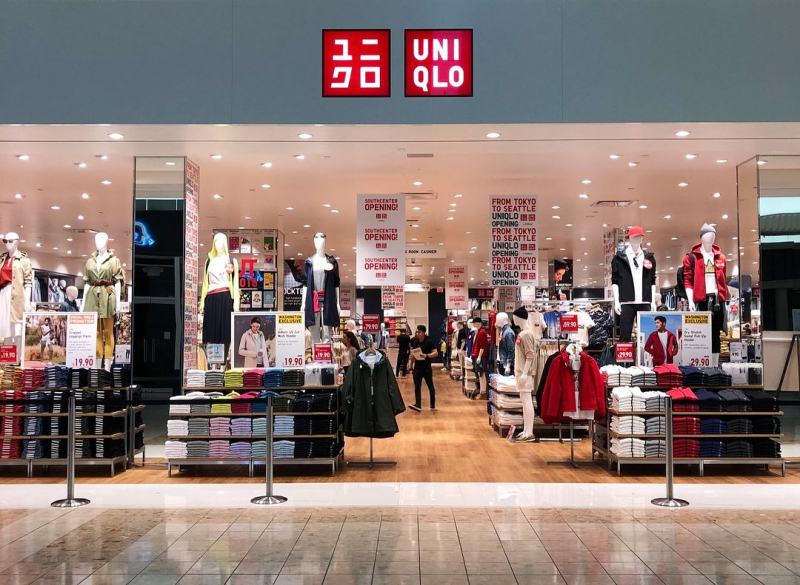 UNIQLO