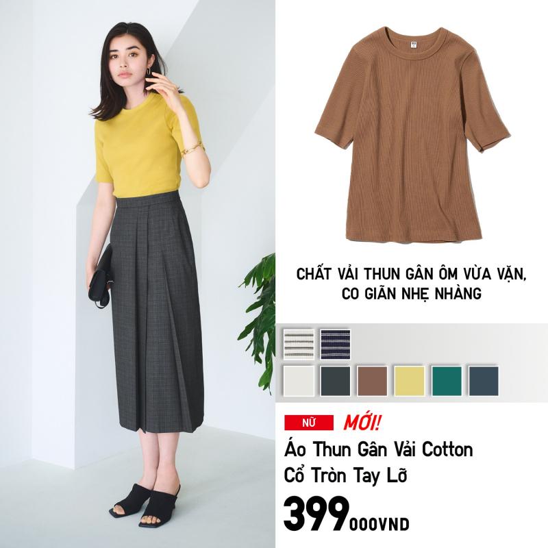 Uniqlo Vietnam