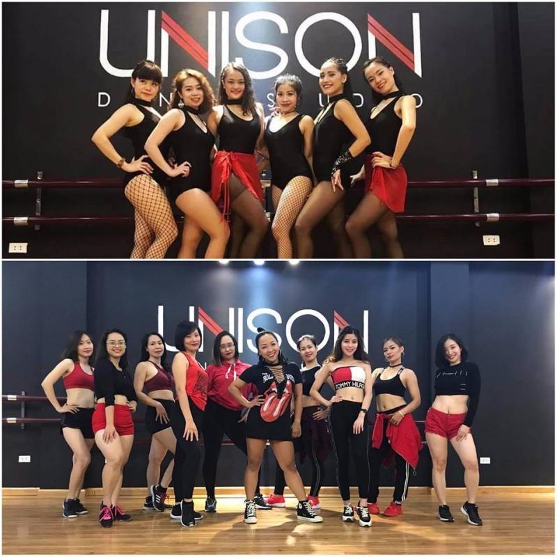 Unison Dance Studio
