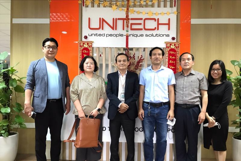 Unitech