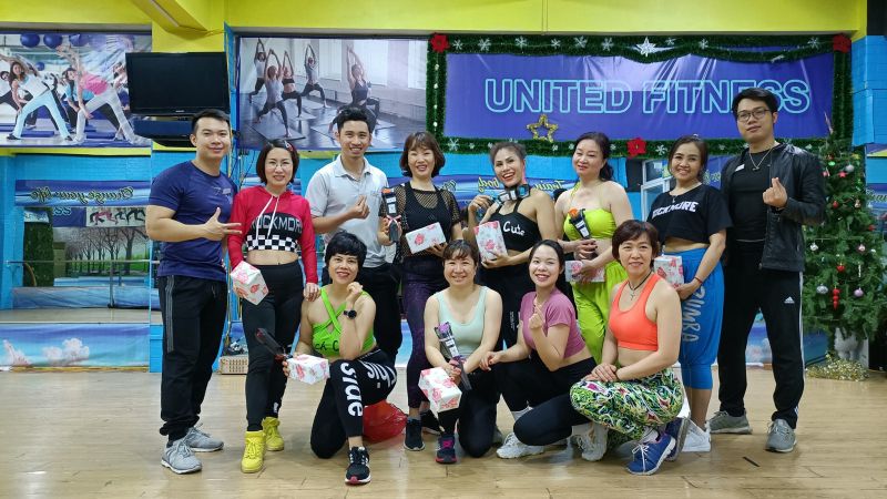 United Fitness