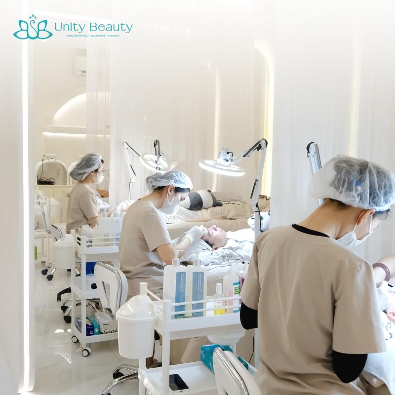Unity Beauty Cần Thơ