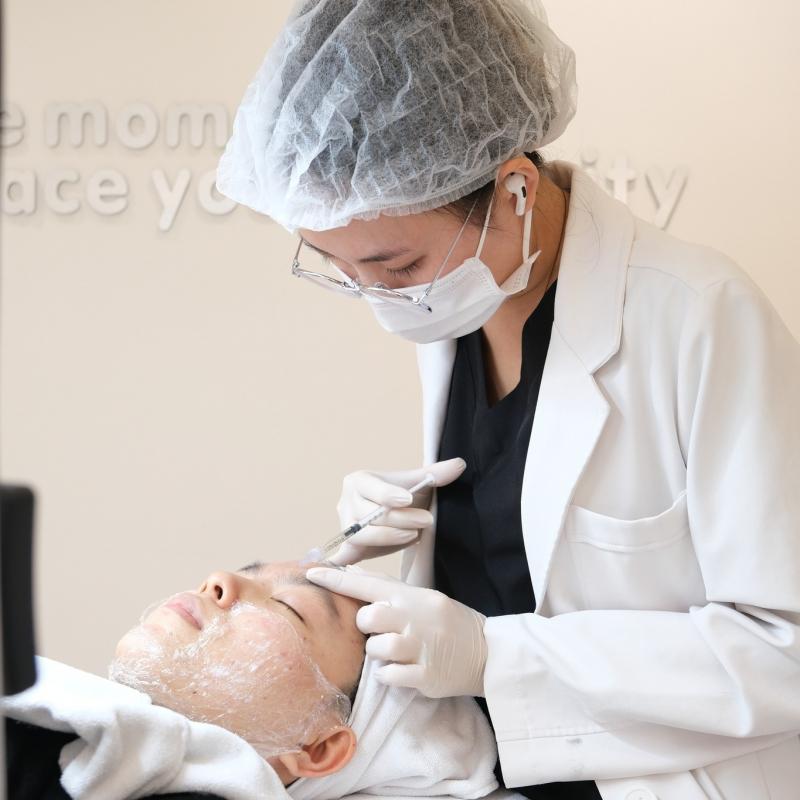 Unity Beauty Cần Thơ