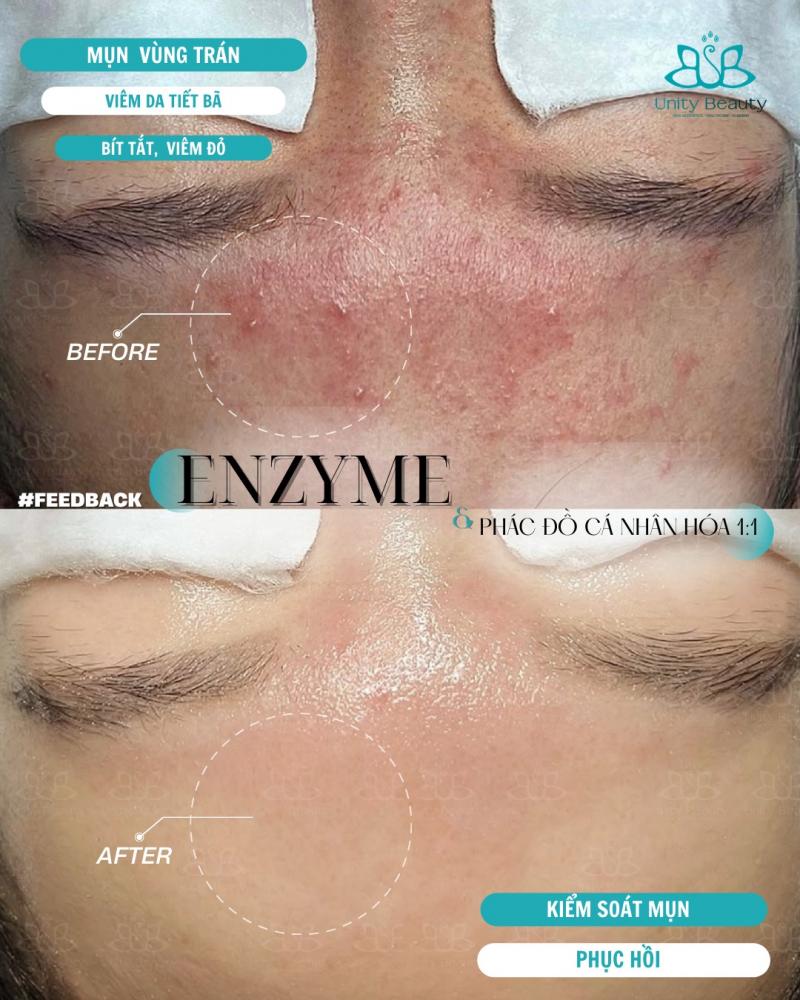 Unity Beauty Cần Thơ