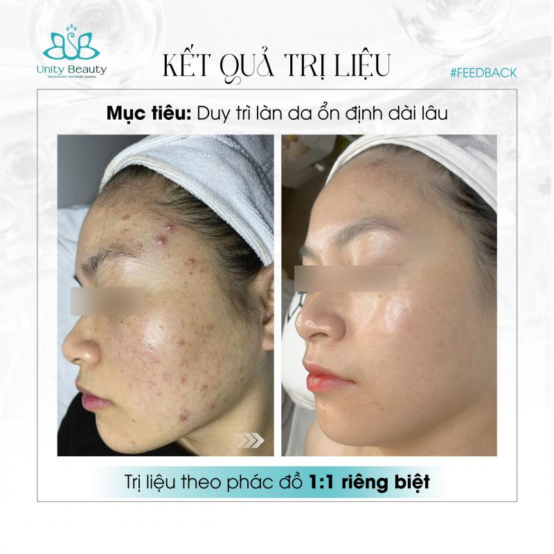 Unity Beauty Cần Thơ