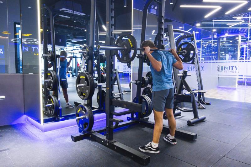 UNITY Fitness
