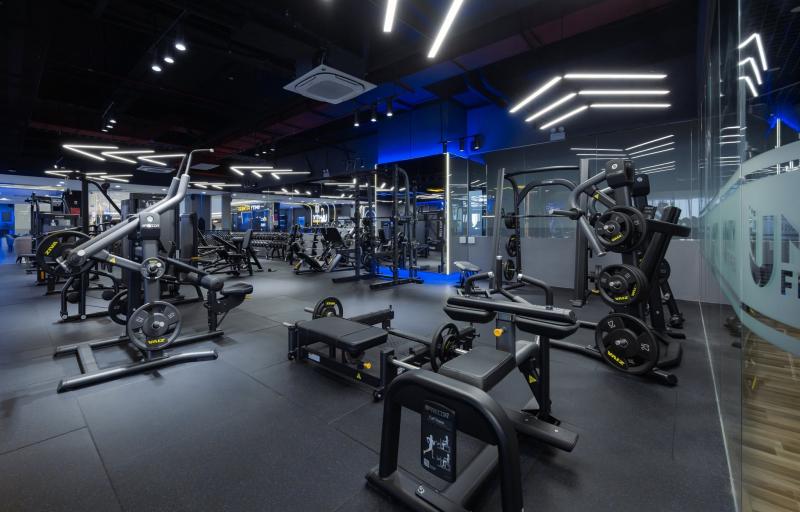 UNITY Fitness