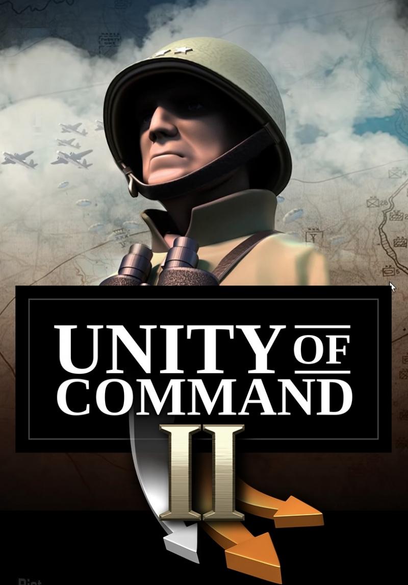 Unity of Command 2