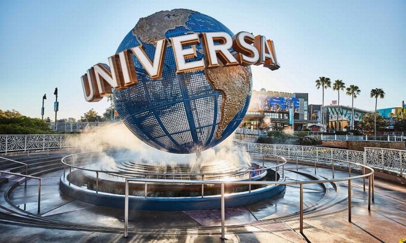 Universal Pictures