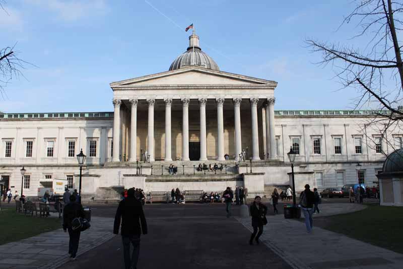 University College London