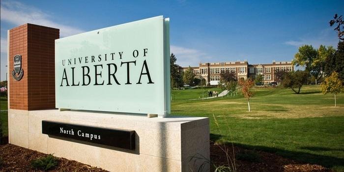 University of Alberta