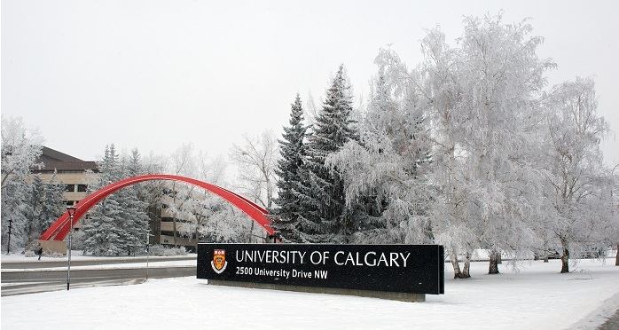 University of Calgary